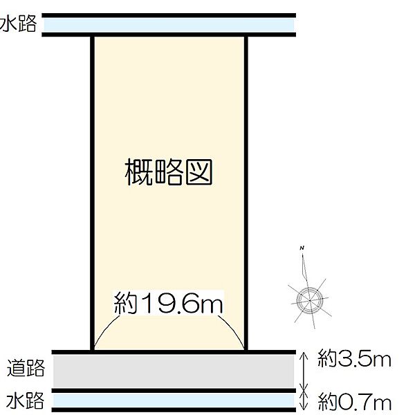 区画図：324000028565
