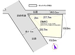久居井戸山町