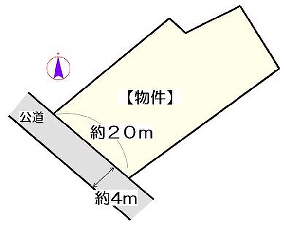 区画図：324000028687