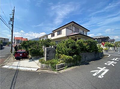 外観 外観