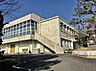 周辺：津市立上野小学校（986m）