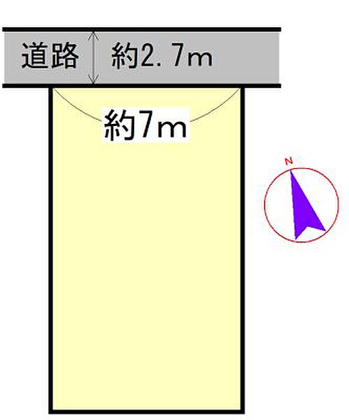 区画図：324000029751