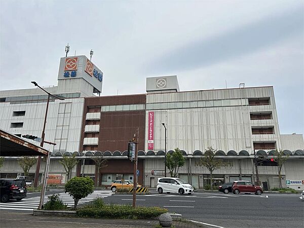 周辺を拡大表示