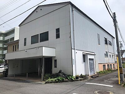 外観 外観