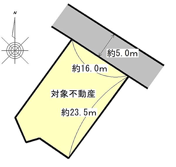区画図：324000028273