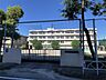 周辺：四日市市立浜田小学校（370m）