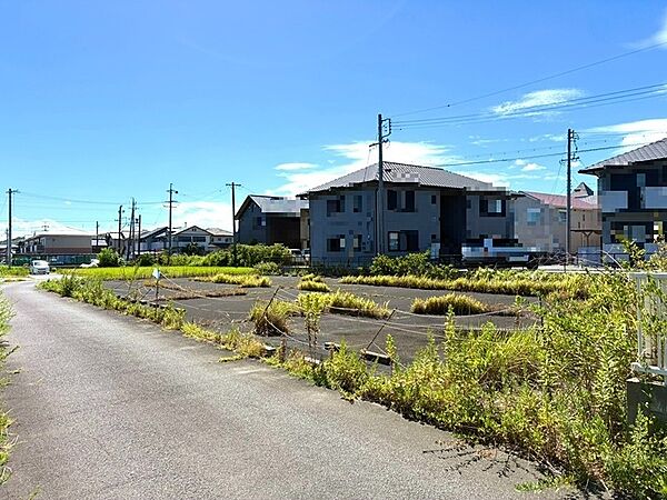 【現地写真】