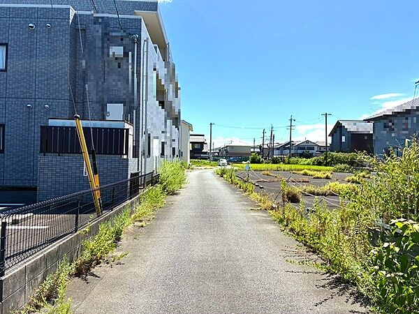 【現地写真】