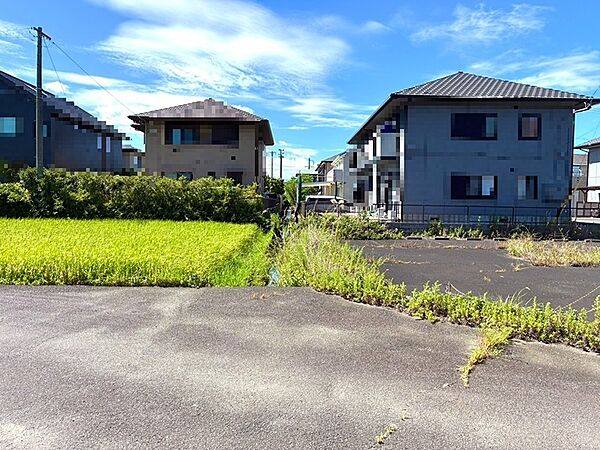 【現地写真】