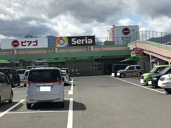ピアゴ 菰野店（2624m）