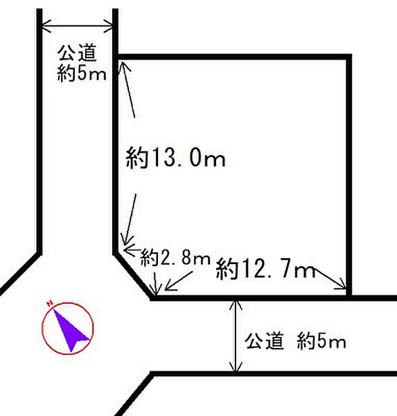 区画図：324000028457