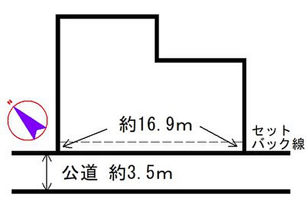 区画図：324000028626