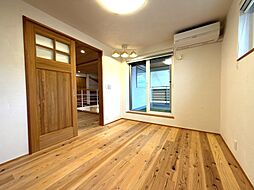 子供部屋の画像