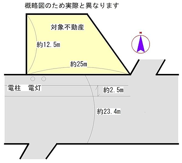 区画図：324000030519