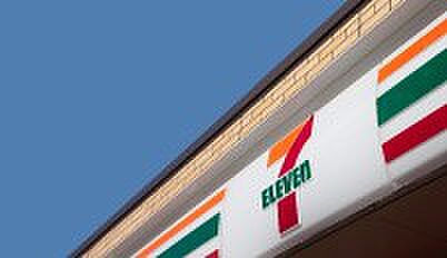 セブンイレブン 鈴鹿岡田1丁目店（796m）