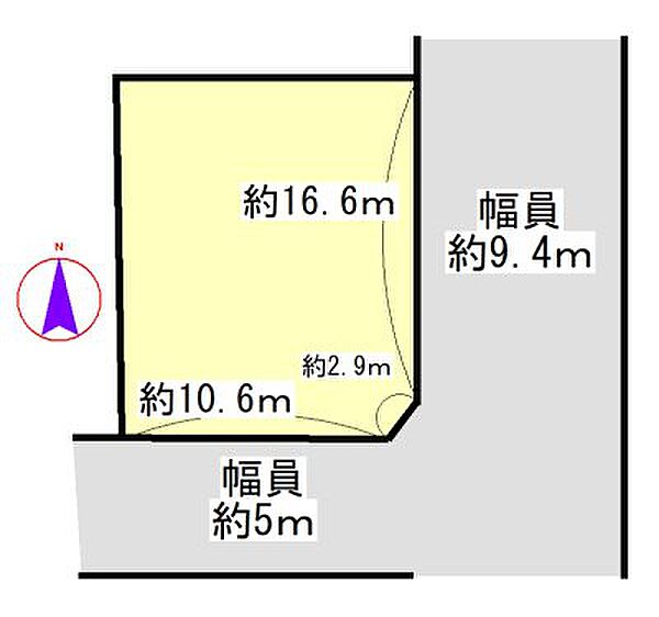区画図：324000030474
