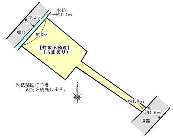 区画図：324000021684