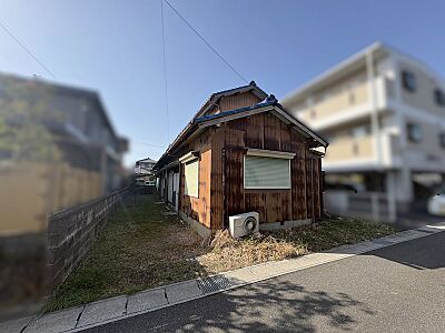 外観 外観