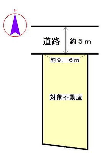 区画図：324000028258