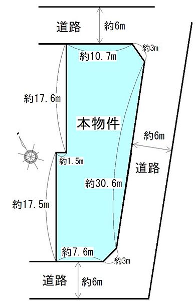区画図：324000028364