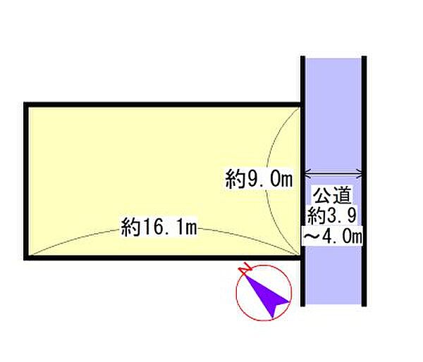 区画図：324000030293