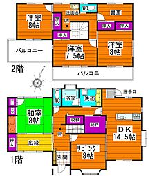 北小松町