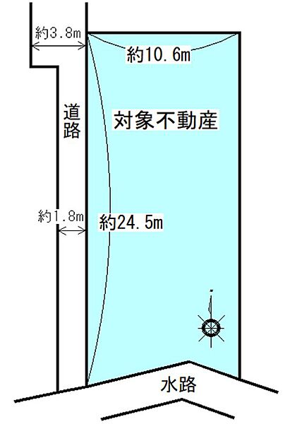 区画図：324000016846
