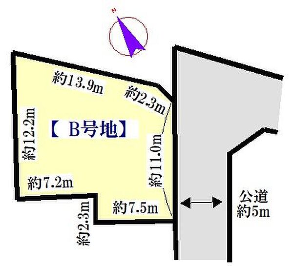 区画図：324000016814