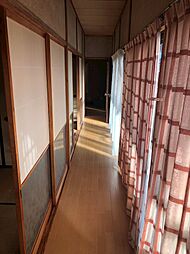 室内の画像