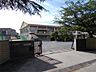 周辺：松阪市立殿町中学校（731m）