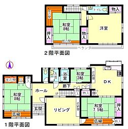 希望ヶ丘団地
