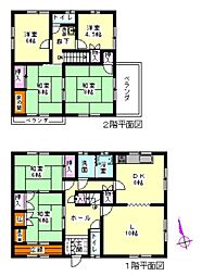 西桑名ネオポリス