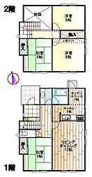 東員町城山二丁目T戸建