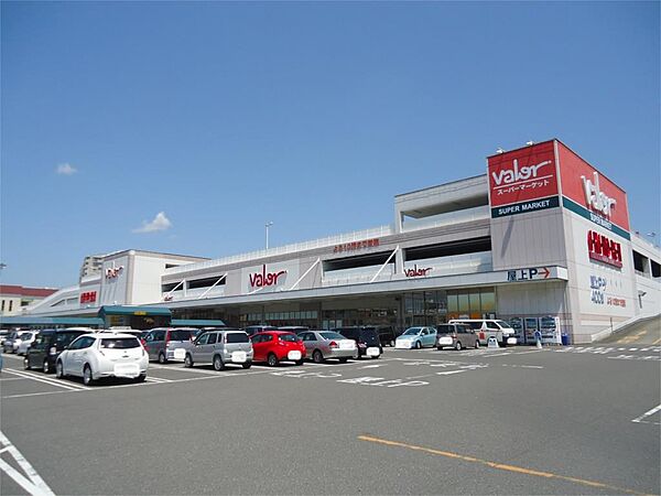 バロー 桑名東店（2391m）