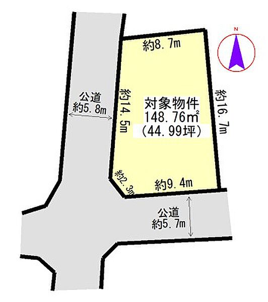 区画図：324000028181