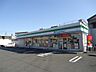 周辺：ファミリーマート 桑名参宮通店（521m）
