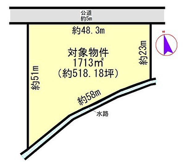 区画図：324000029128