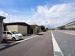 外観の画像