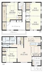 桑名市星見ヶ丘8丁目K戸建