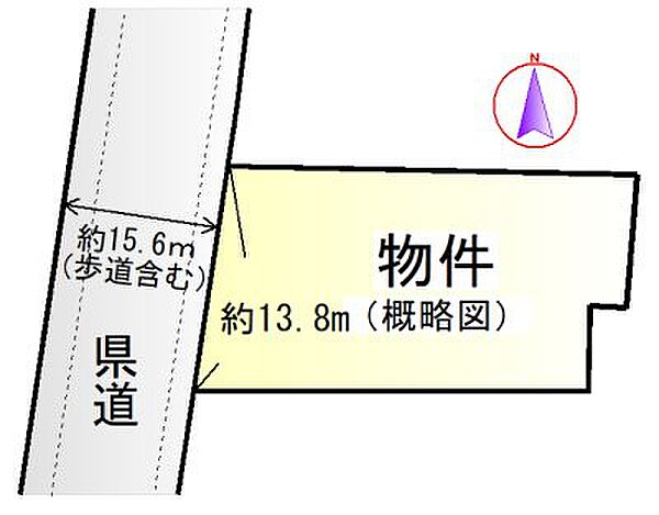 区画図：324000026365