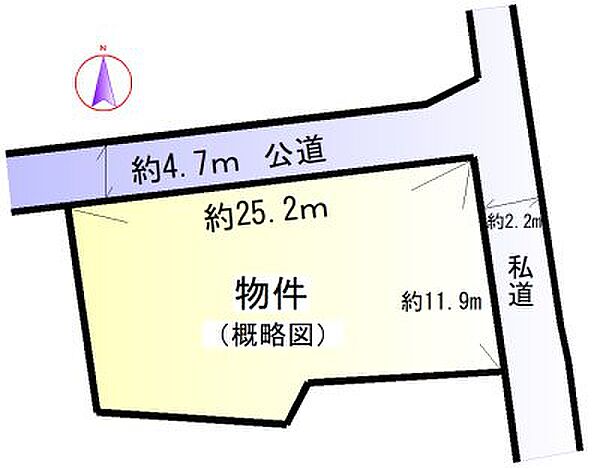 区画図：324000027556