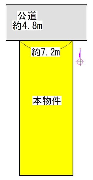 区画図：324000028184