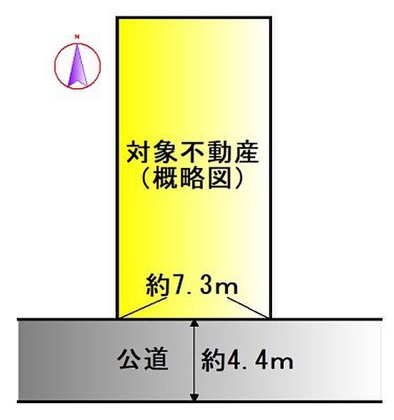区画図：324000028208