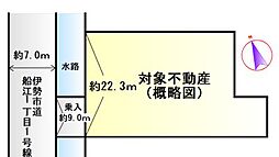 近鉄山田線 伊勢市駅 徒歩15分