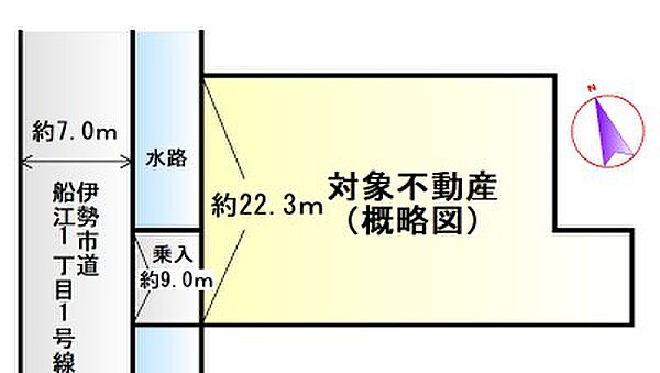 区画図：324000028385