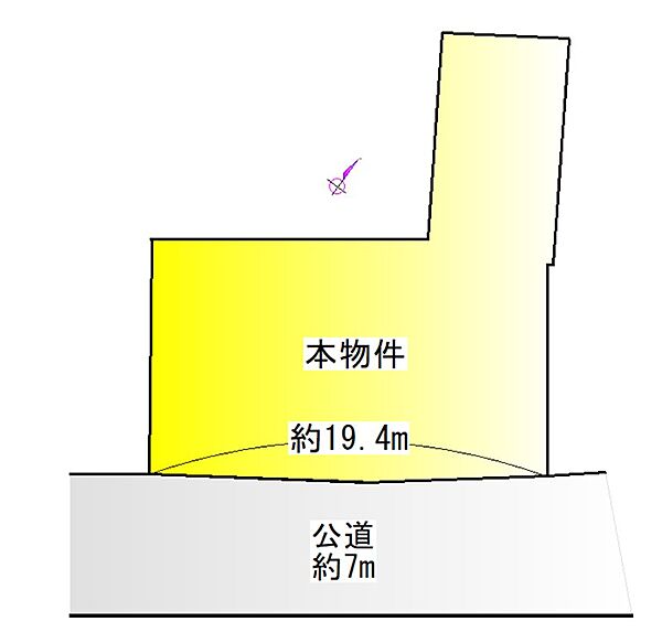 区画図：324000030442