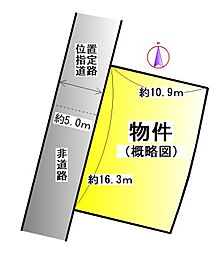 常磐3丁目