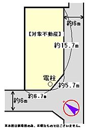 鹿海町