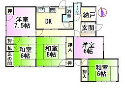 三重県伊勢市古市町