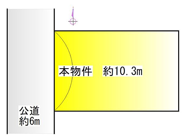 区画図：324000023273